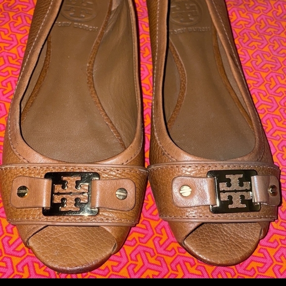 Tory Burch sandals - Picture 6 of 7